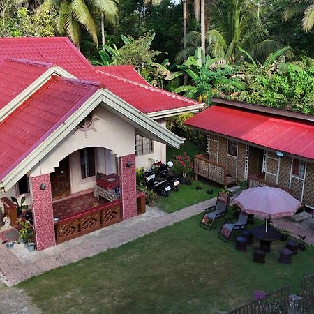 Khloe Serenity Guest House Batuan ภายนอก รูปภาพ
