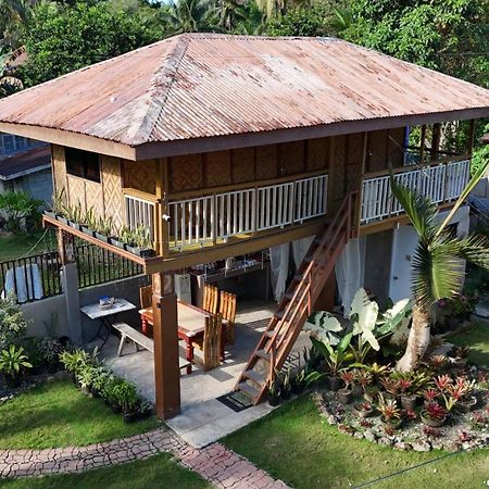 Khloe Serenity Guest House Batuan ภายนอก รูปภาพ