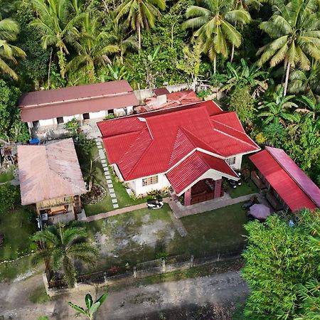 Khloe Serenity Guest House Batuan ภายนอก รูปภาพ