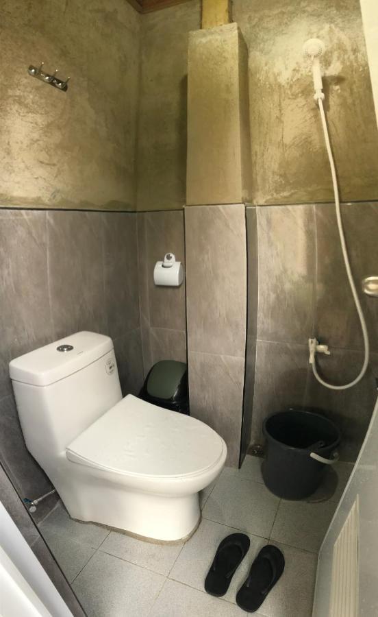 Khloe Serenity Guest House Batuan ภายนอก รูปภาพ