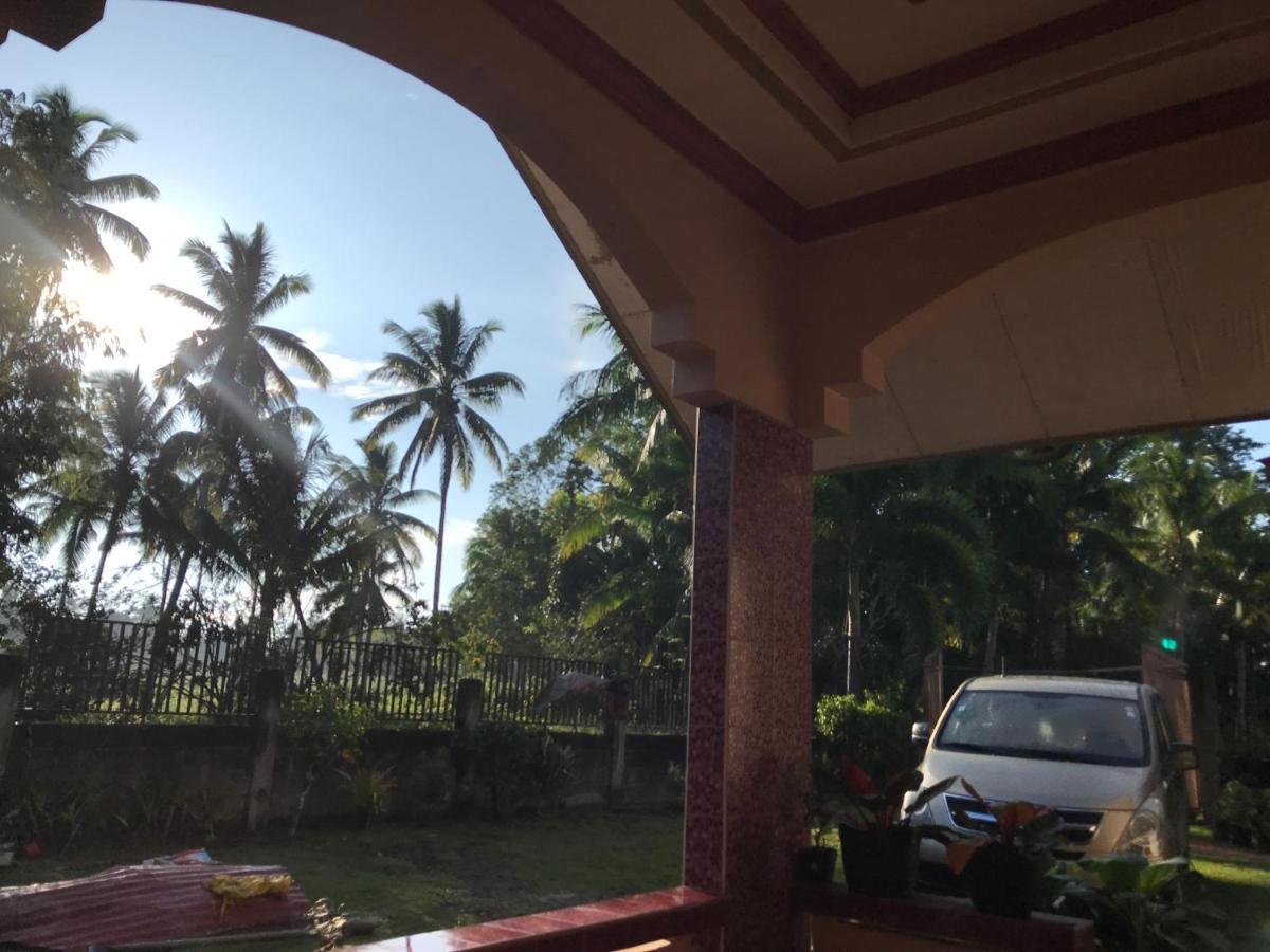 Khloe Serenity Guest House Batuan ภายนอก รูปภาพ