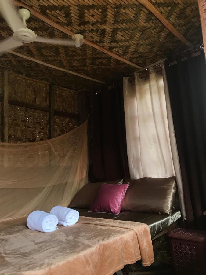Khloe Serenity Guest House Batuan ภายนอก รูปภาพ