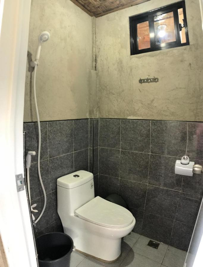 Khloe Serenity Guest House Batuan ภายนอก รูปภาพ