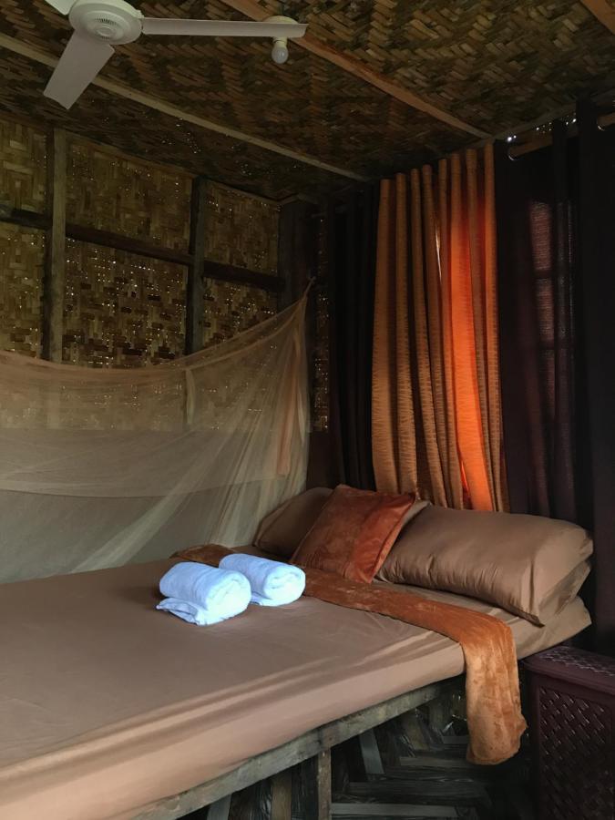 Khloe Serenity Guest House Batuan ภายนอก รูปภาพ