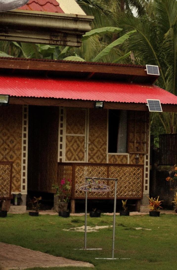 Khloe Serenity Guest House Batuan ภายนอก รูปภาพ