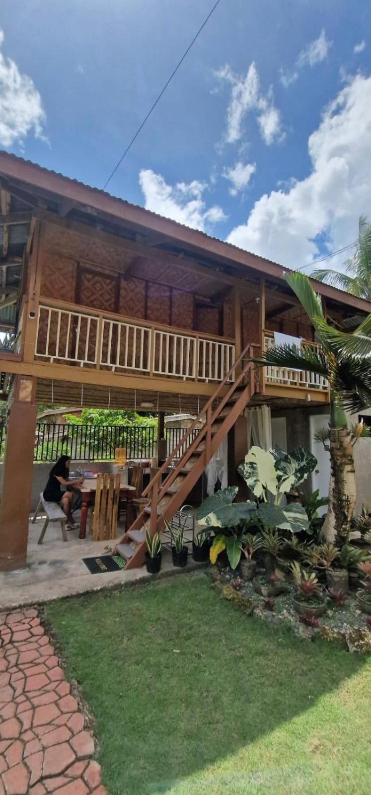 Khloe Serenity Guest House Batuan ภายนอก รูปภาพ