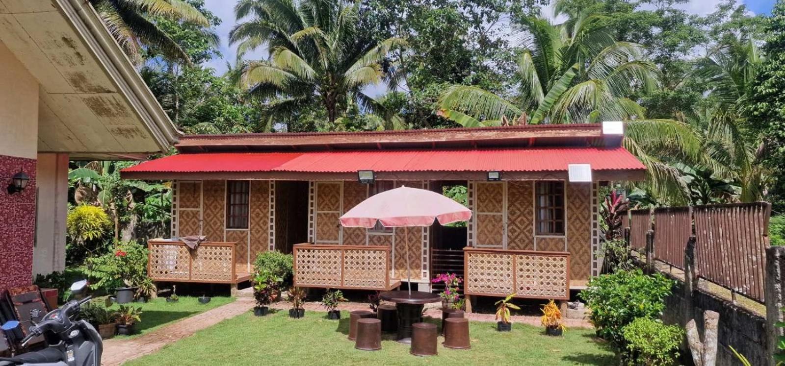 Khloe Serenity Guest House Batuan ภายนอก รูปภาพ