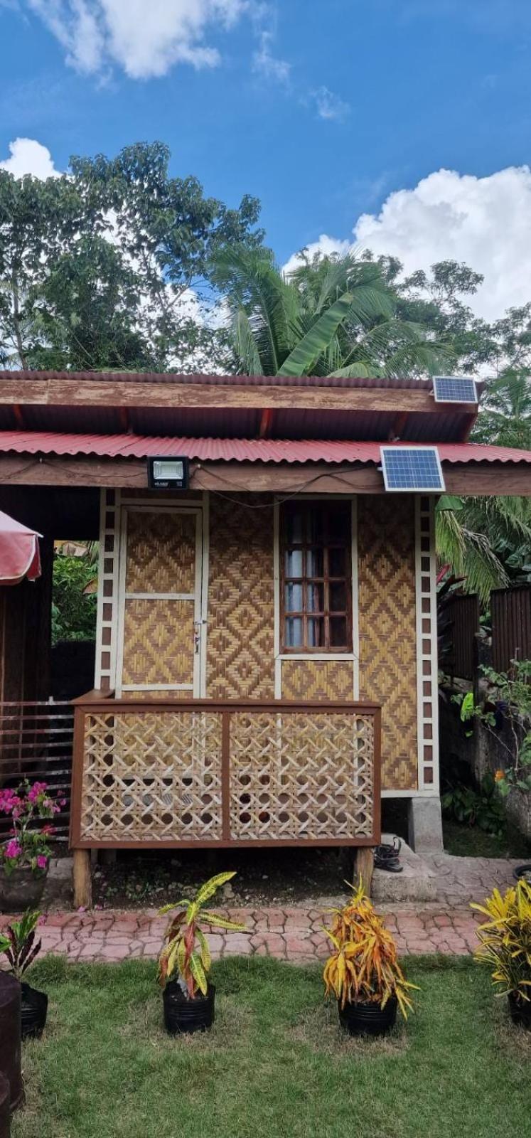 Khloe Serenity Guest House Batuan ภายนอก รูปภาพ