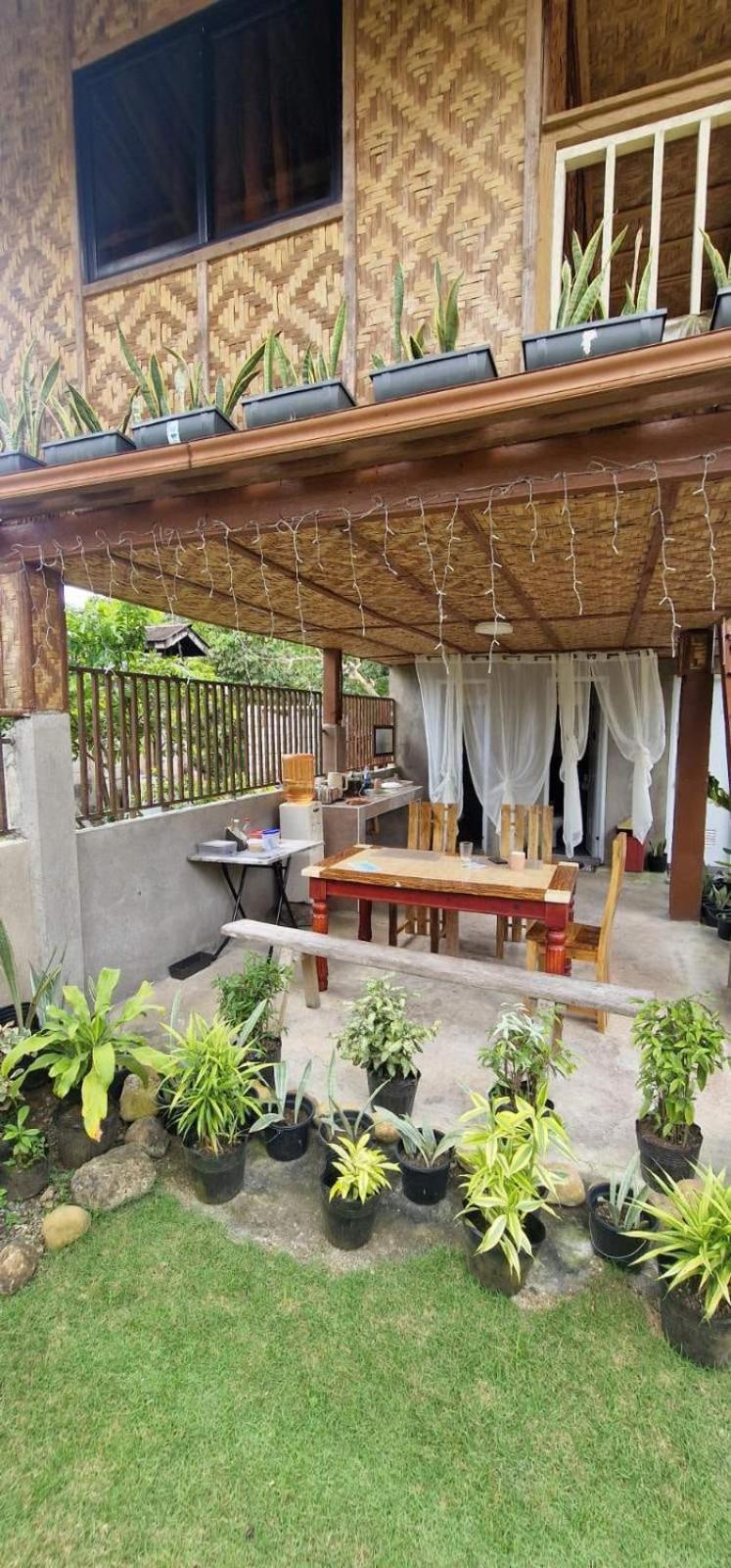 Khloe Serenity Guest House Batuan ภายนอก รูปภาพ