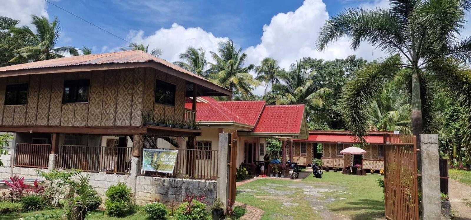 Khloe Serenity Guest House Batuan ภายนอก รูปภาพ