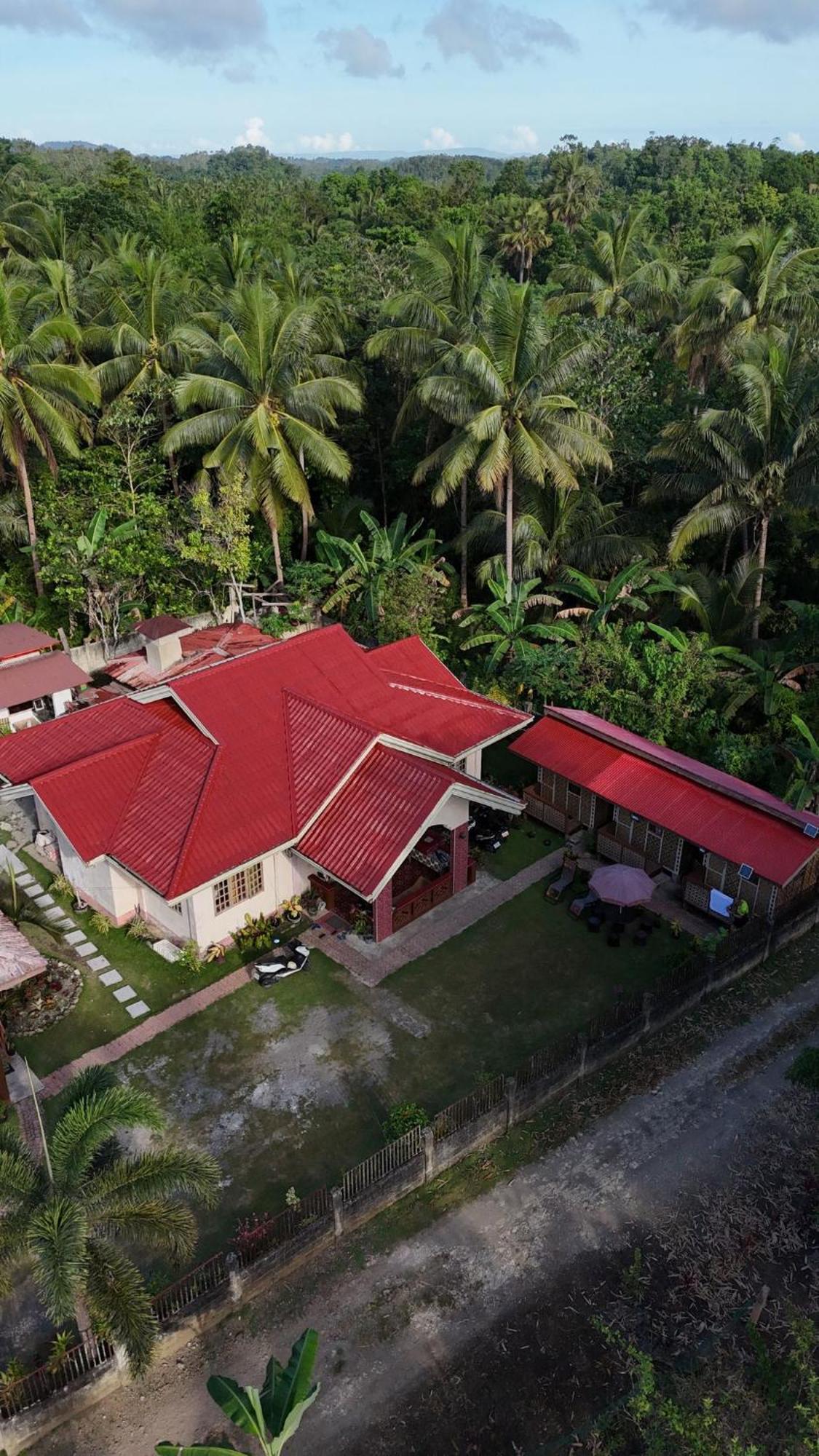 Khloe Serenity Guest House Batuan ภายนอก รูปภาพ