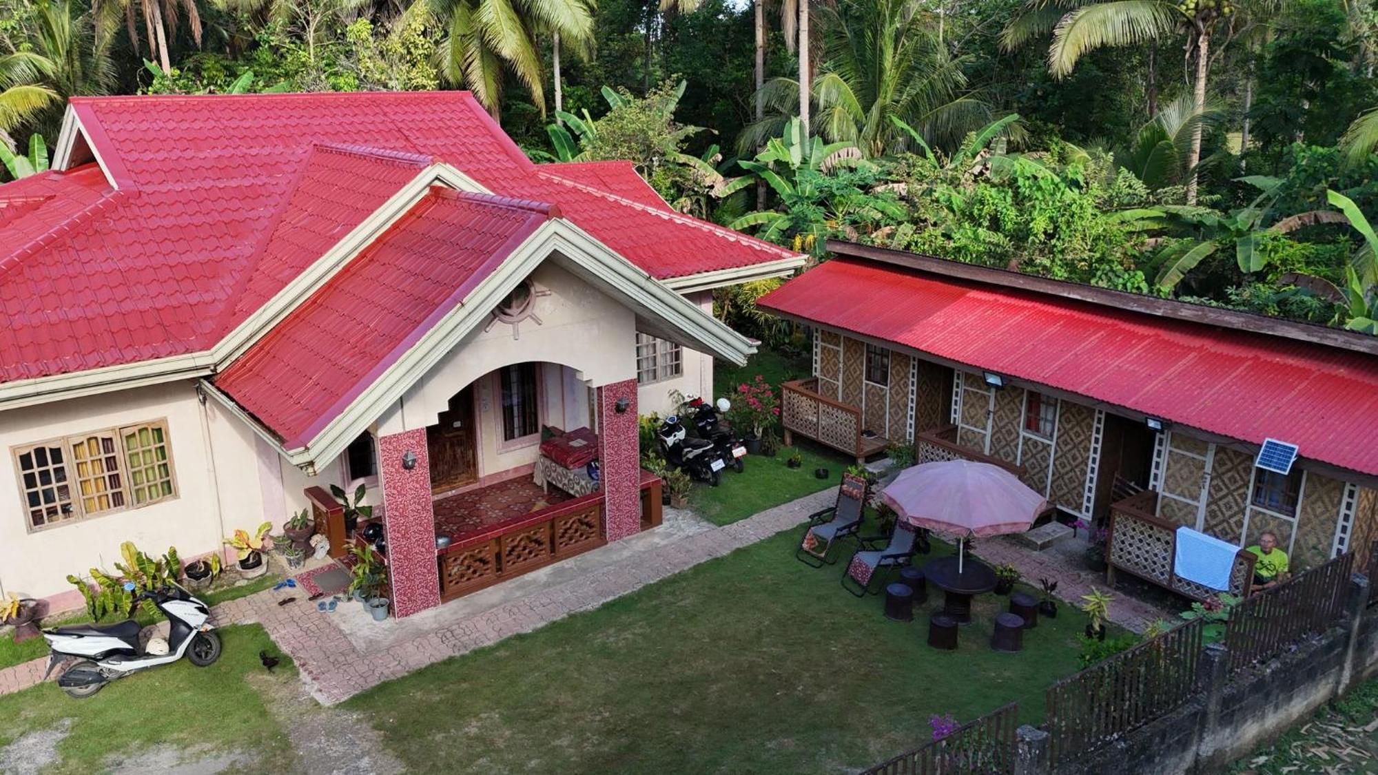 Khloe Serenity Guest House Batuan ภายนอก รูปภาพ