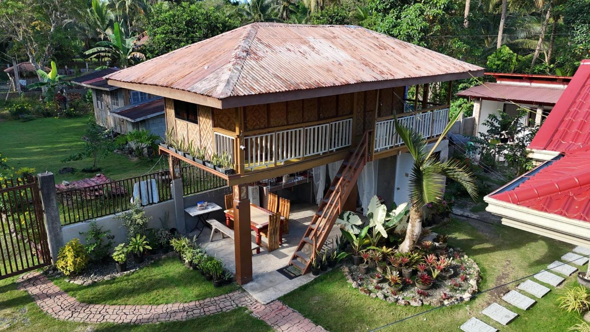 Khloe Serenity Guest House Batuan ภายนอก รูปภาพ