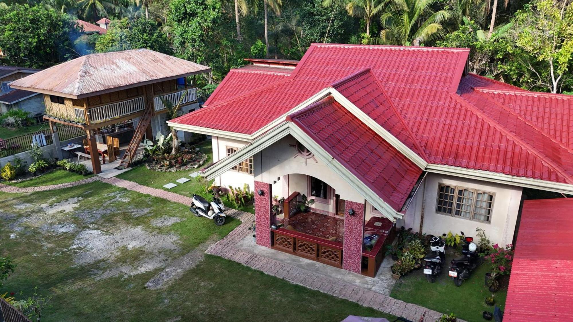 Khloe Serenity Guest House Batuan ภายนอก รูปภาพ