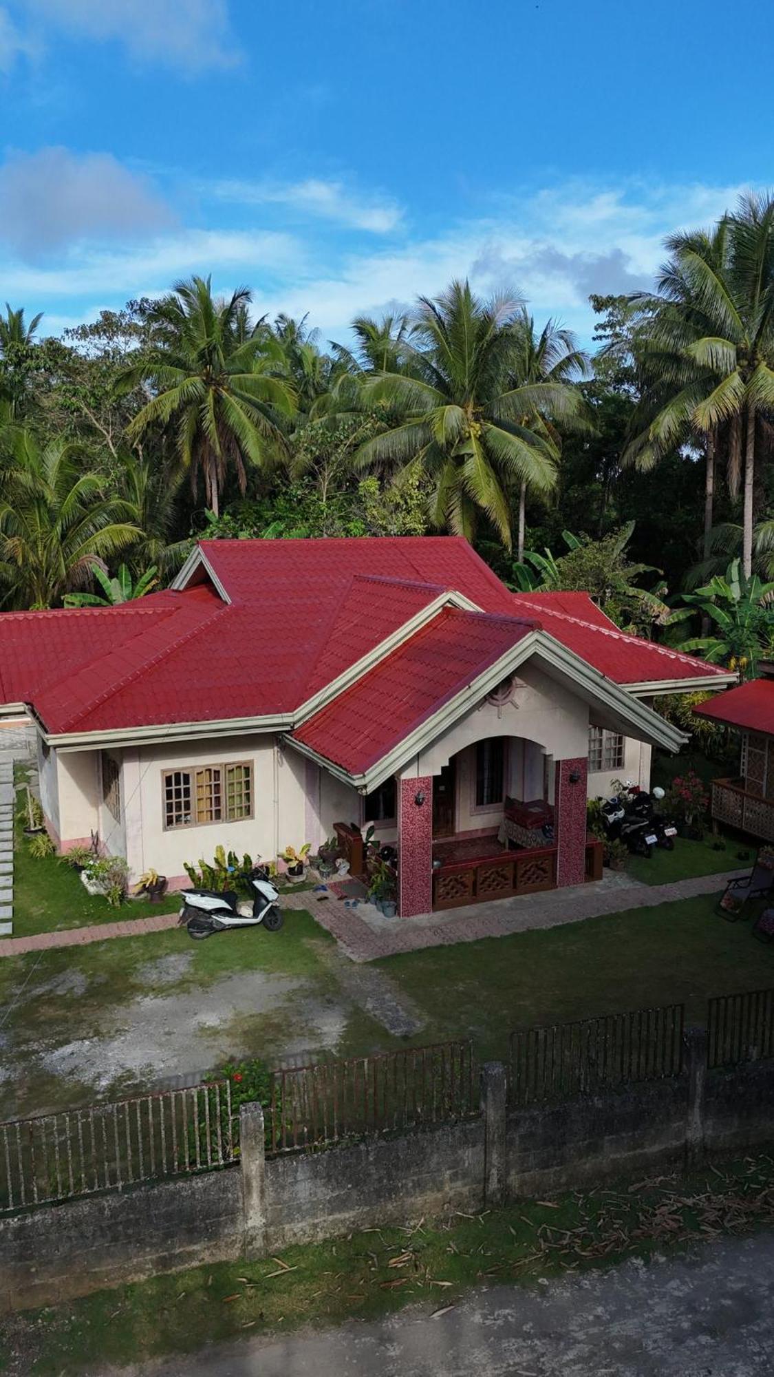 Khloe Serenity Guest House Batuan ภายนอก รูปภาพ