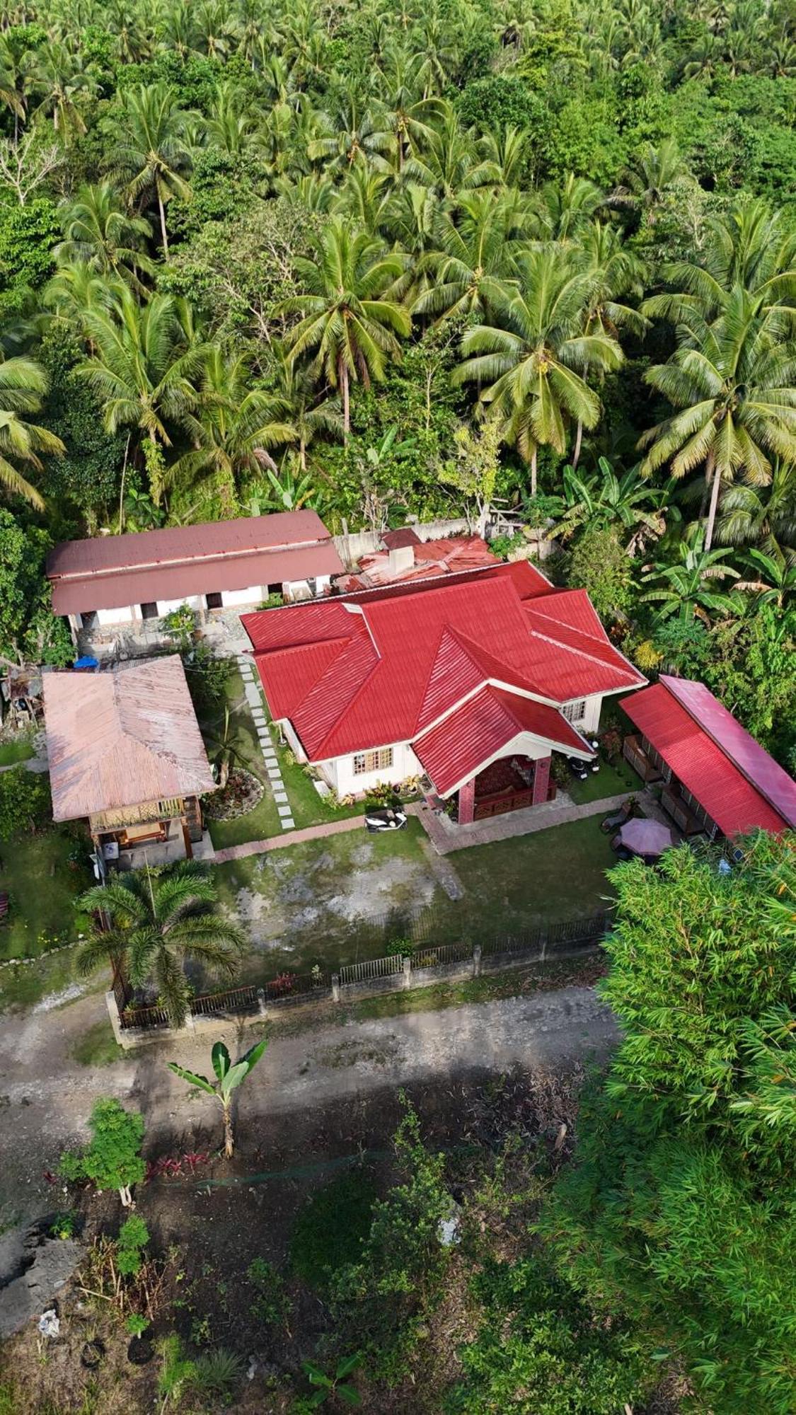 Khloe Serenity Guest House Batuan ภายนอก รูปภาพ